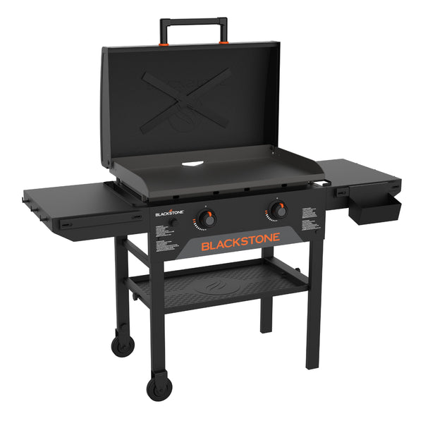 Blackstone 28” ParilaGrilli Omnivore