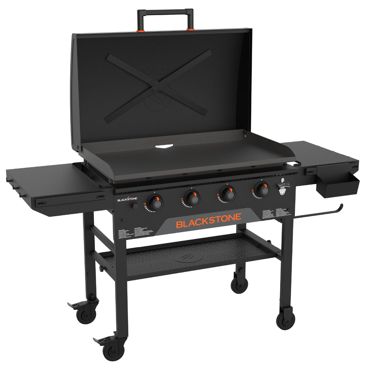Blackstone 36” ParilaGrilli Omnivore