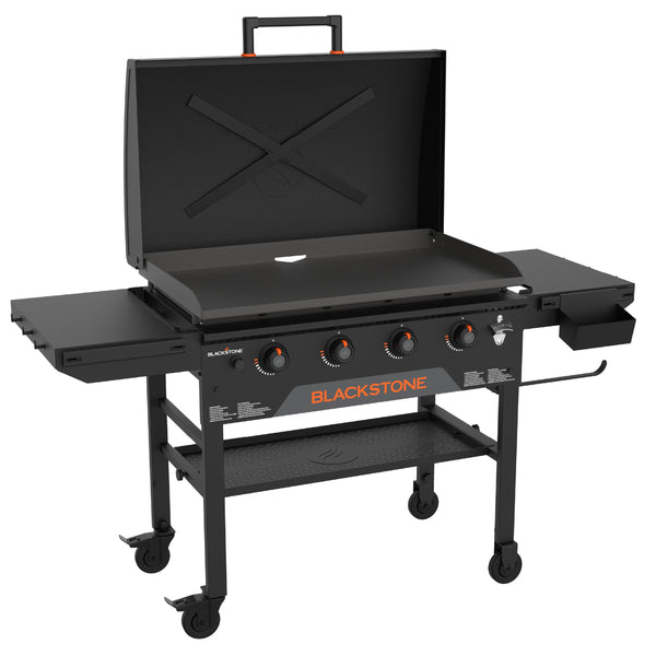Blackstone 36” ParilaGrilli Omnivore