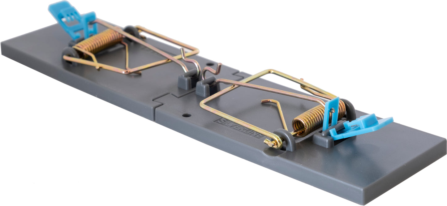 Musfälla Brave M4, 4-pack