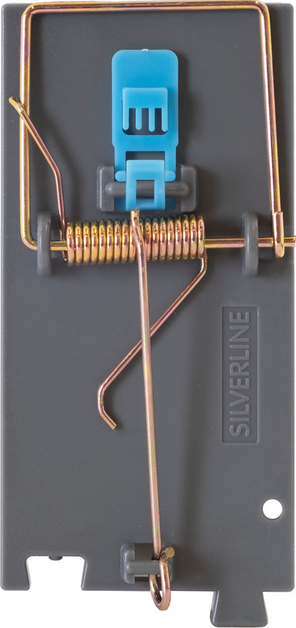 Musfälla Brave M4, 4-pack