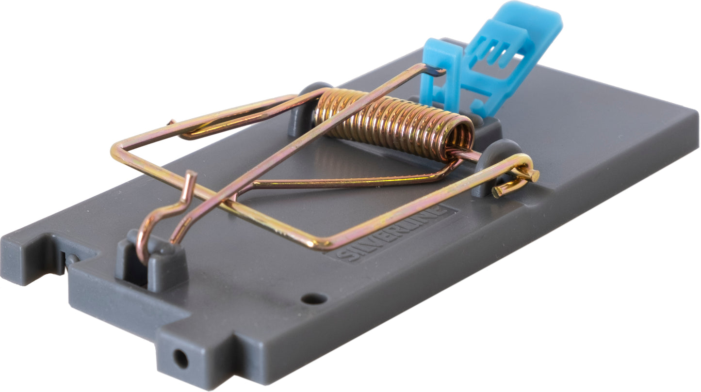 Musfälla Brave M4, 4-pack