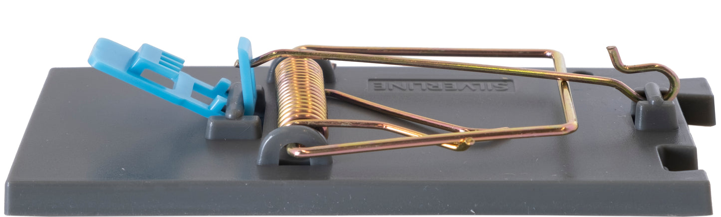 Musfälla Brave M4, 4-pack