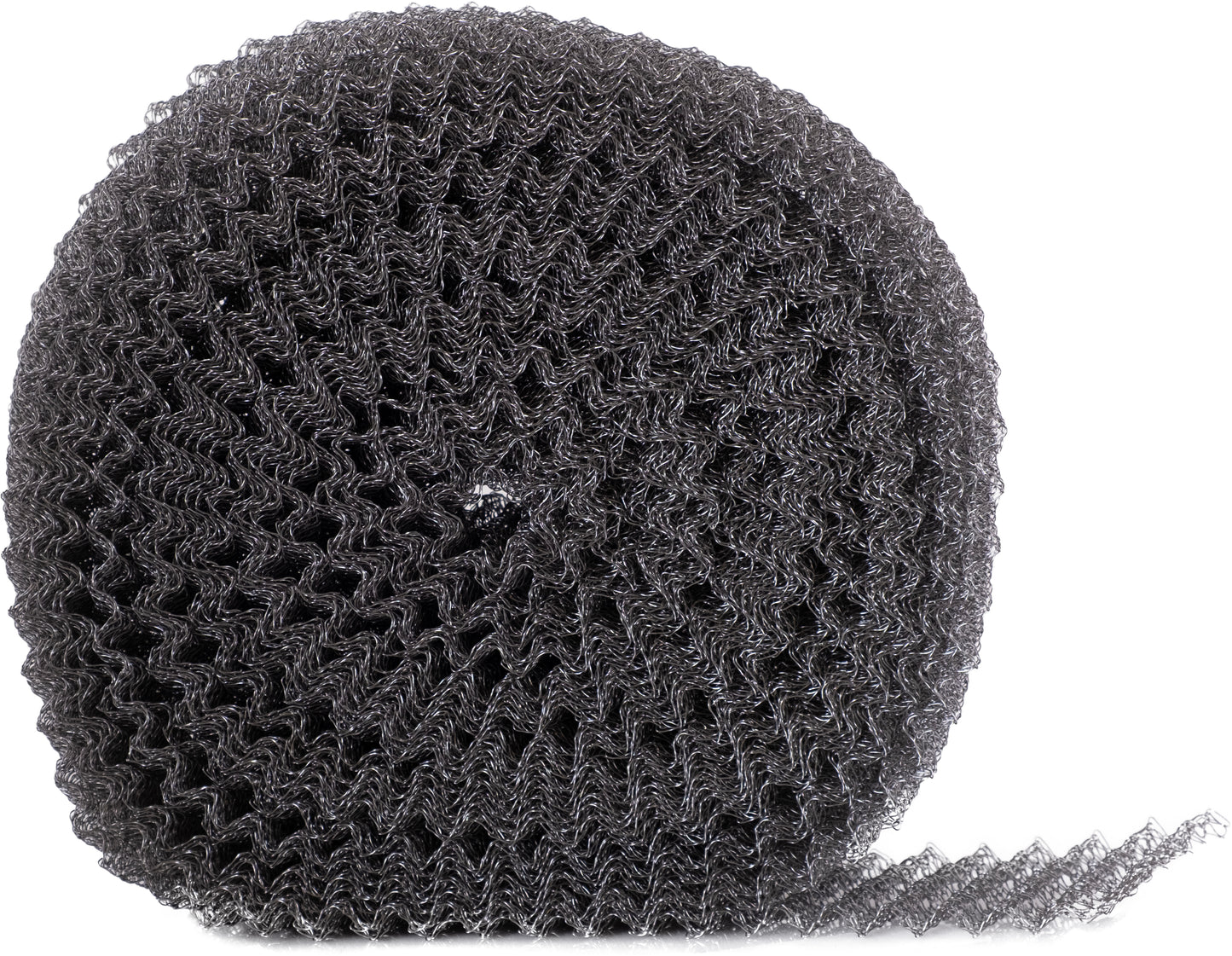 Hiiri- ja rottaeste teräsverkko 50mm x 10m