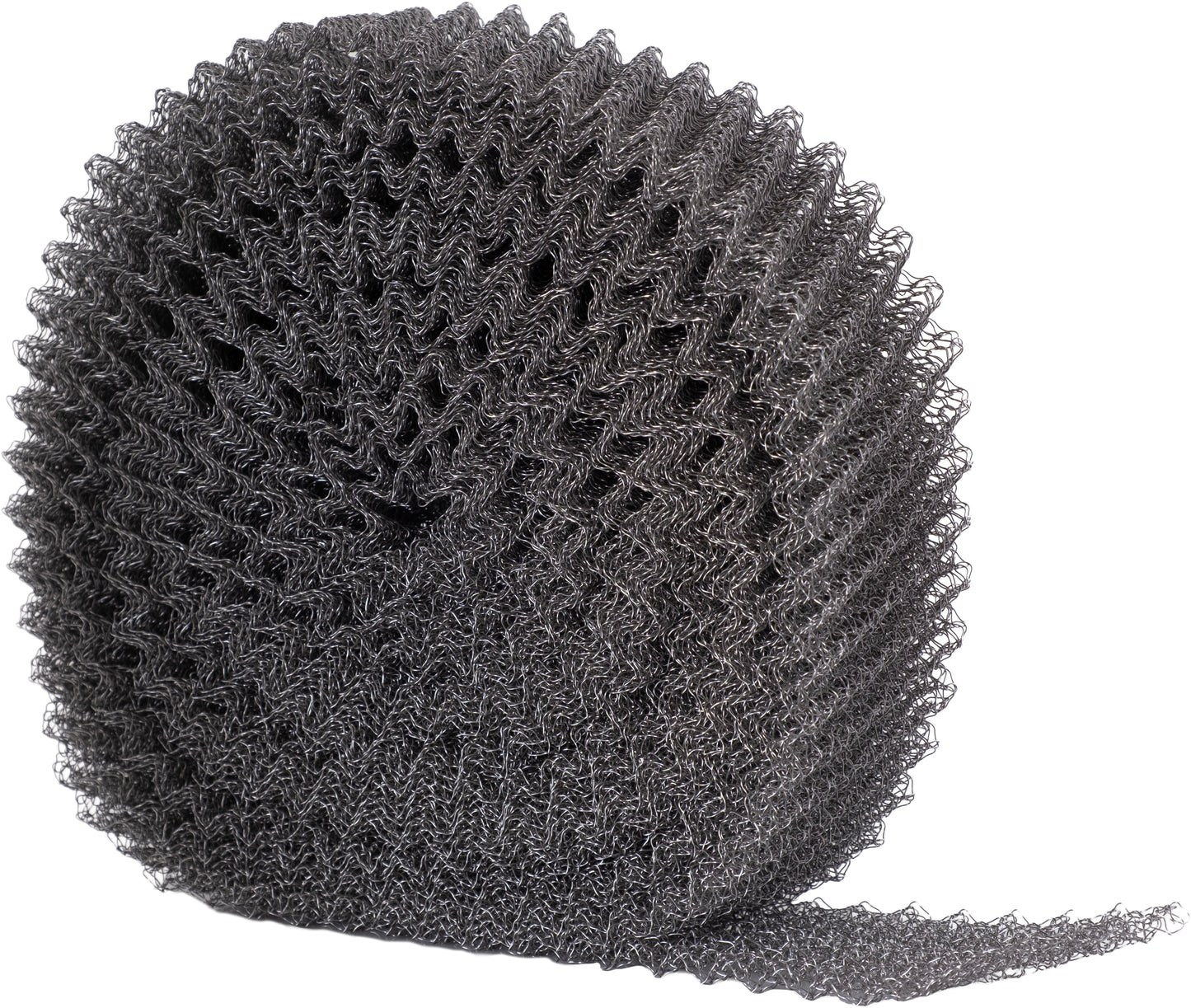 Hiiri- ja rottaeste teräsverkko 50mm x 10m