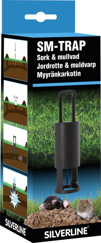 Myyräansa SM-TRAP