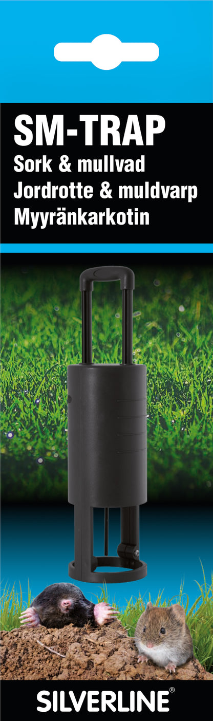 Myyräansa SM-TRAP