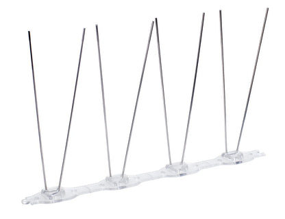 Fågelskrämma Spiky 5m