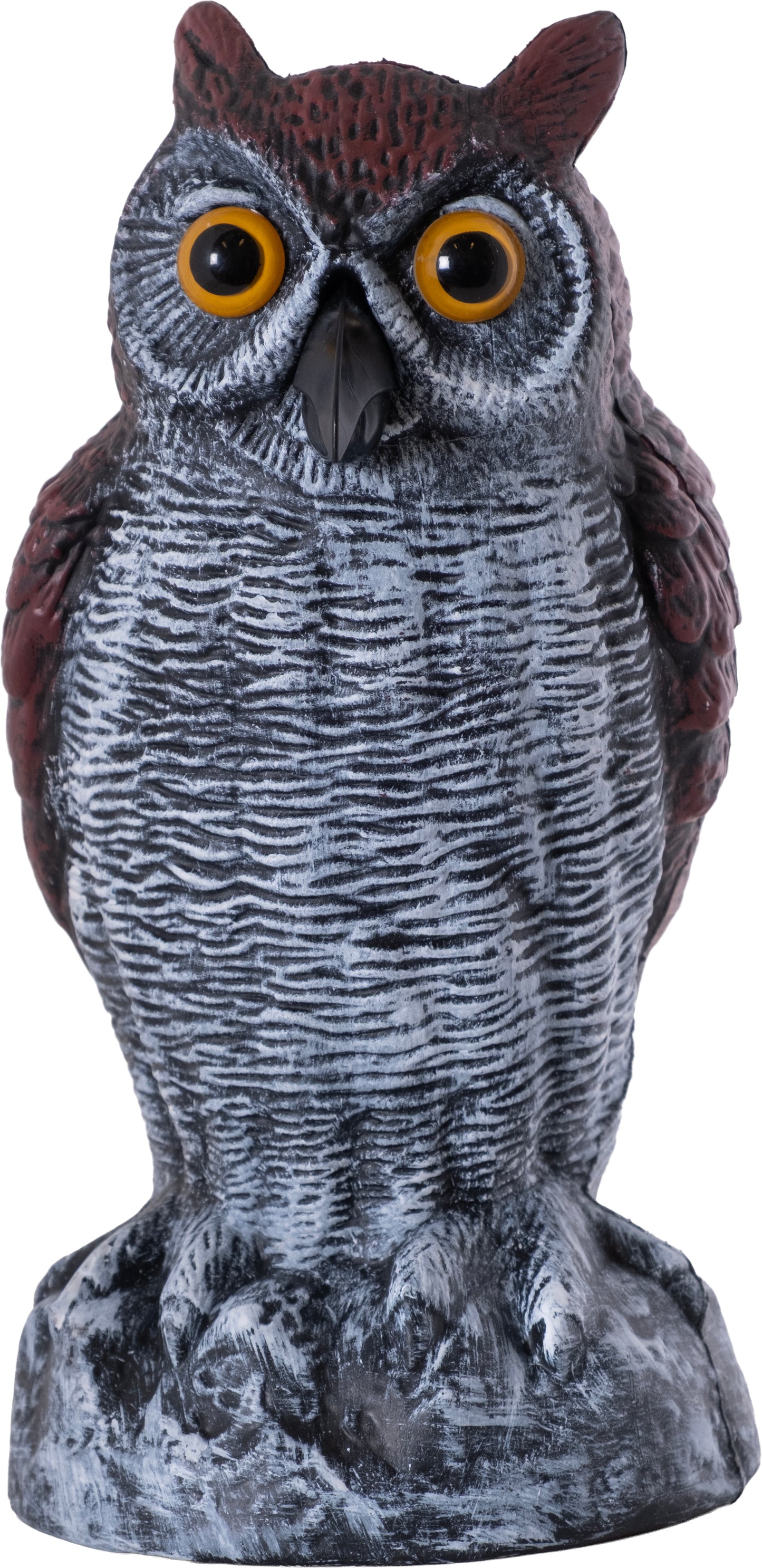 Linnunpelätin pöllö junior