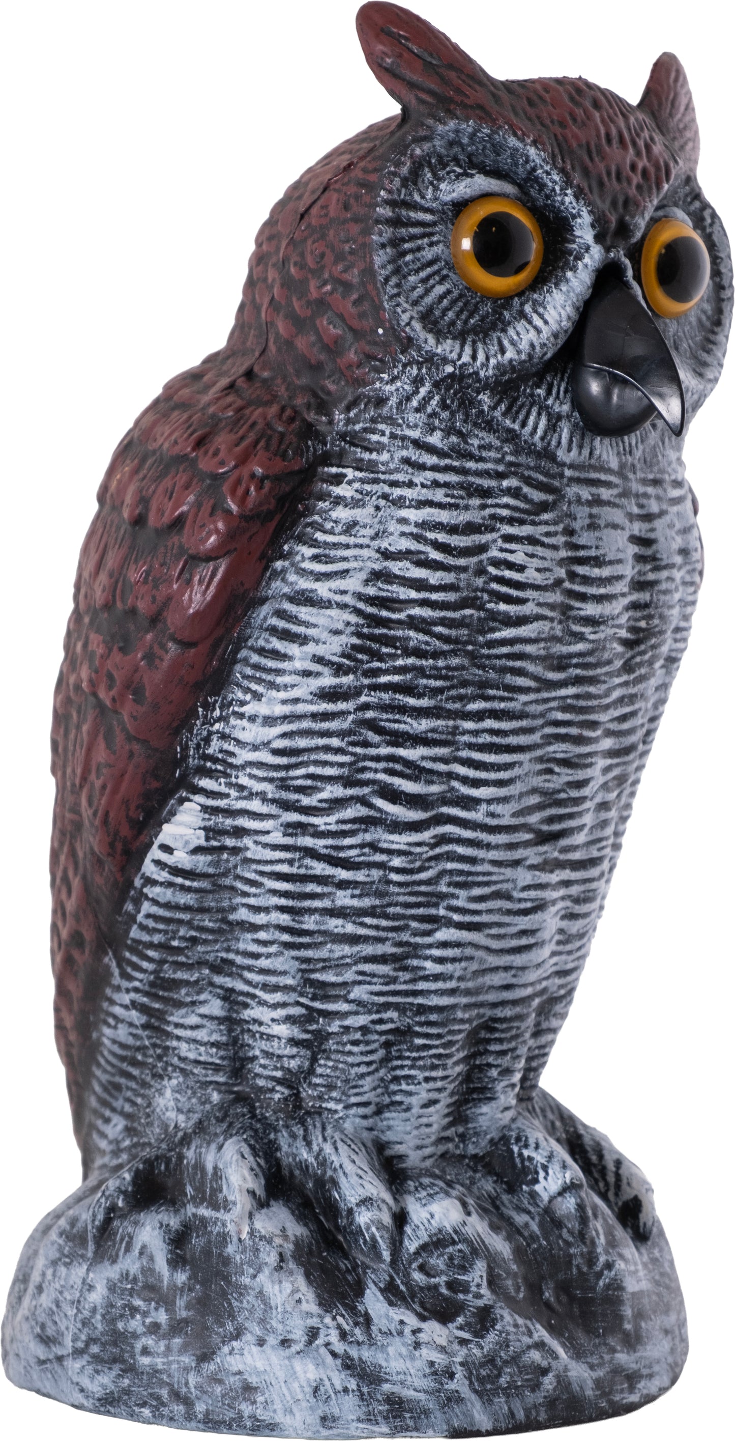 Linnunpelätin pöllö junior