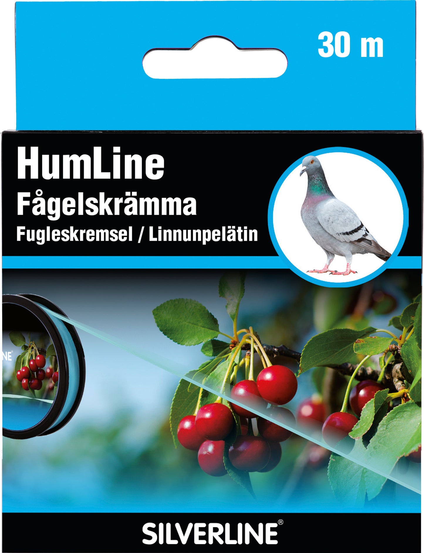 Scarecrow humming tape 30m 