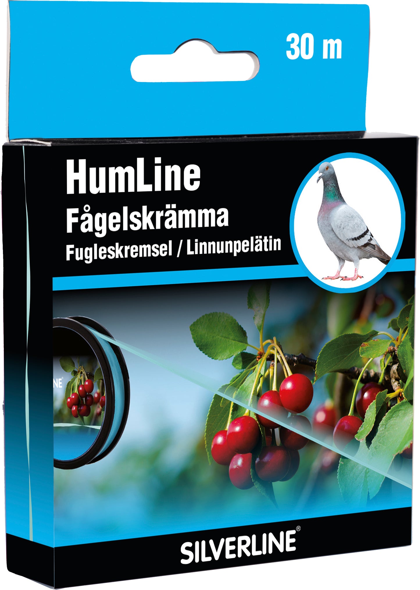 Scarecrow humming tape 30m 