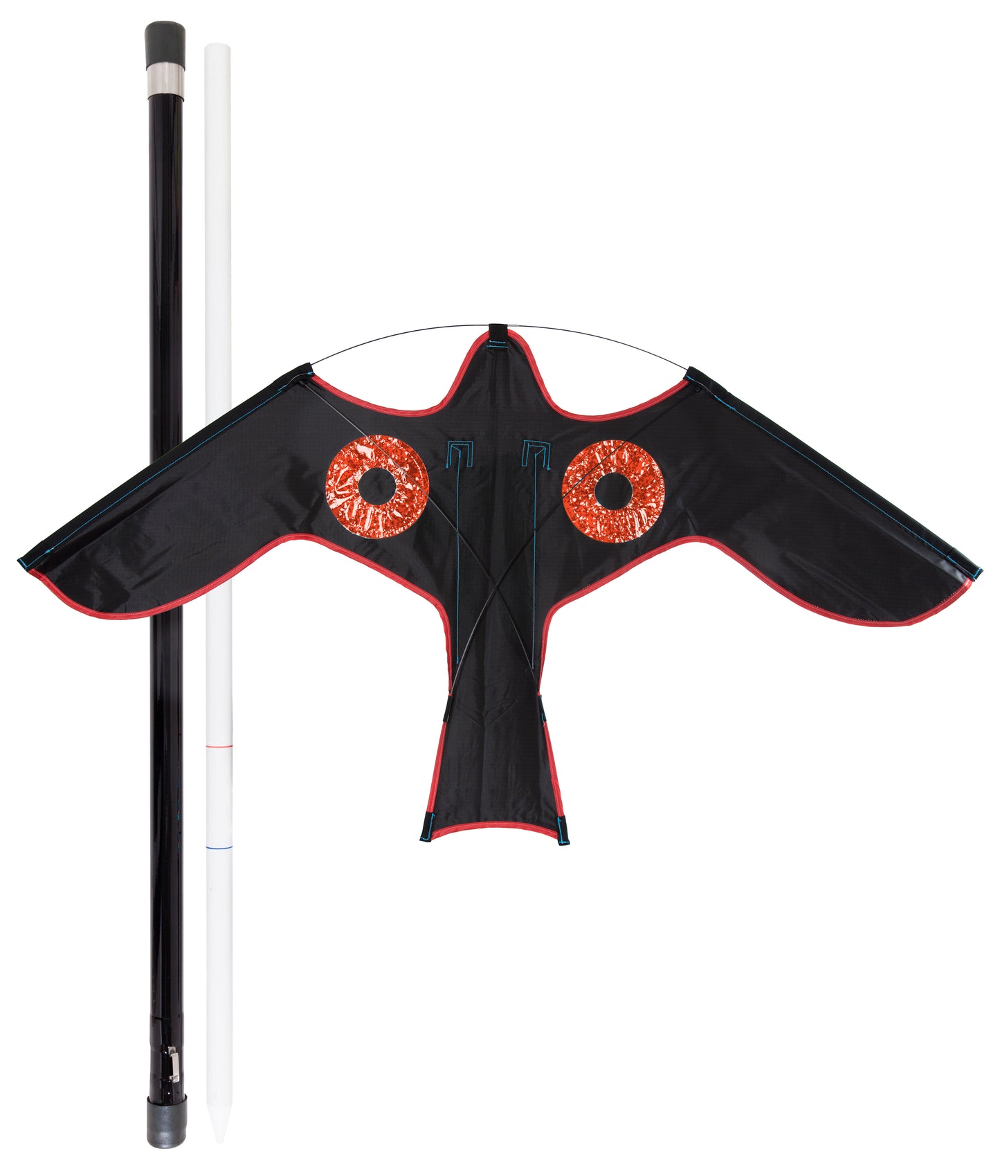 Scarecrow Blackbird 5m 