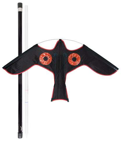 Scarecrow Blackbird 5m 