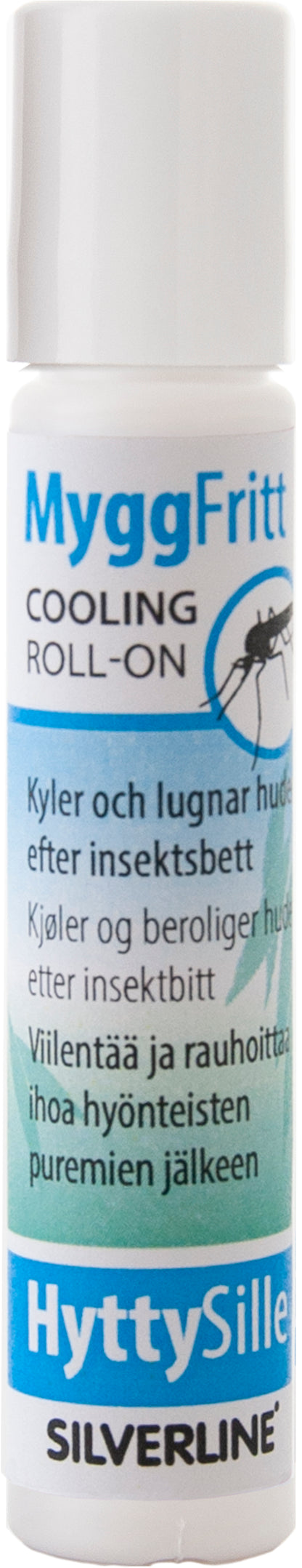 Flugfälla Fönster Diskret 2-pack