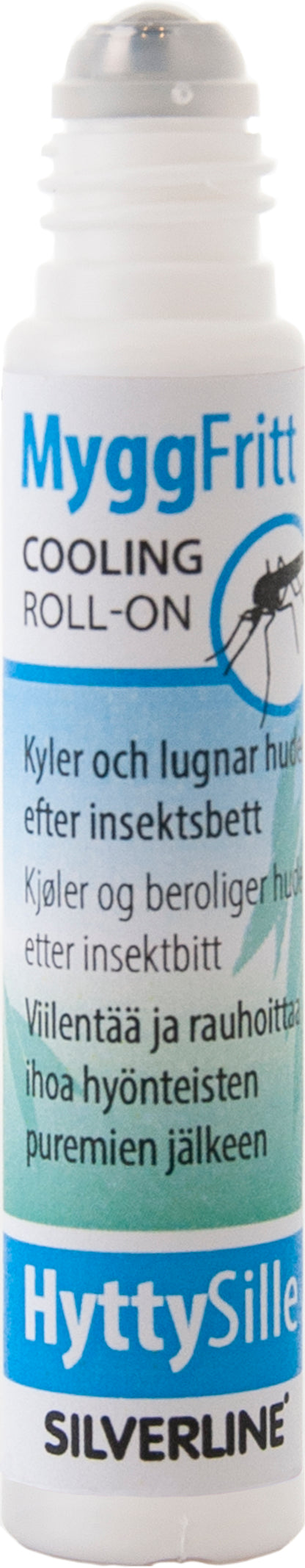Flugfälla Fönster Diskret 2-pack