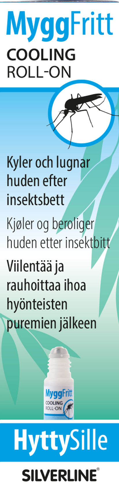 Flugfälla Fönster Diskret 2-pack