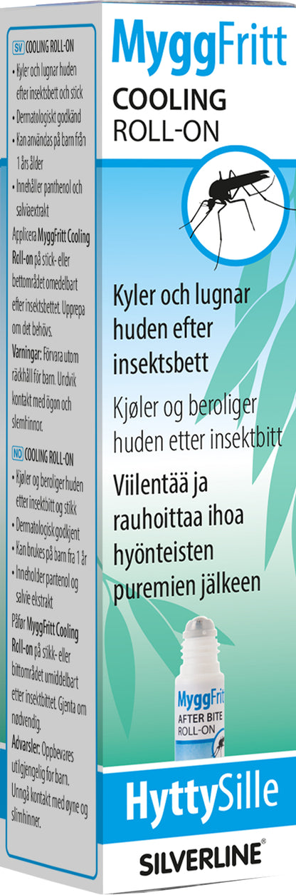 Flugfälla Fönster Diskret 2-pack