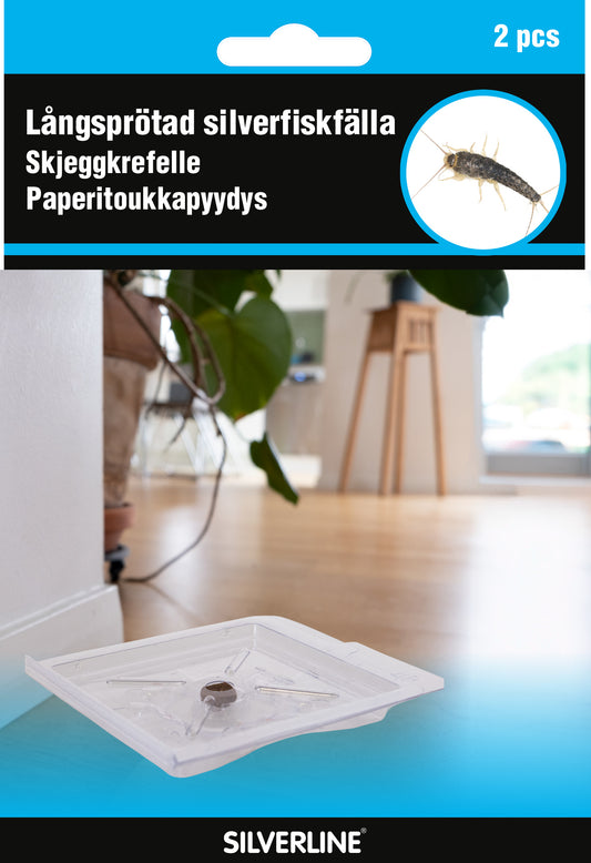 Paperitoukkapyydys 2-pack