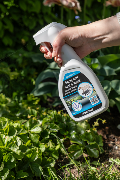 Cat &amp; Dog Repellent S Spray