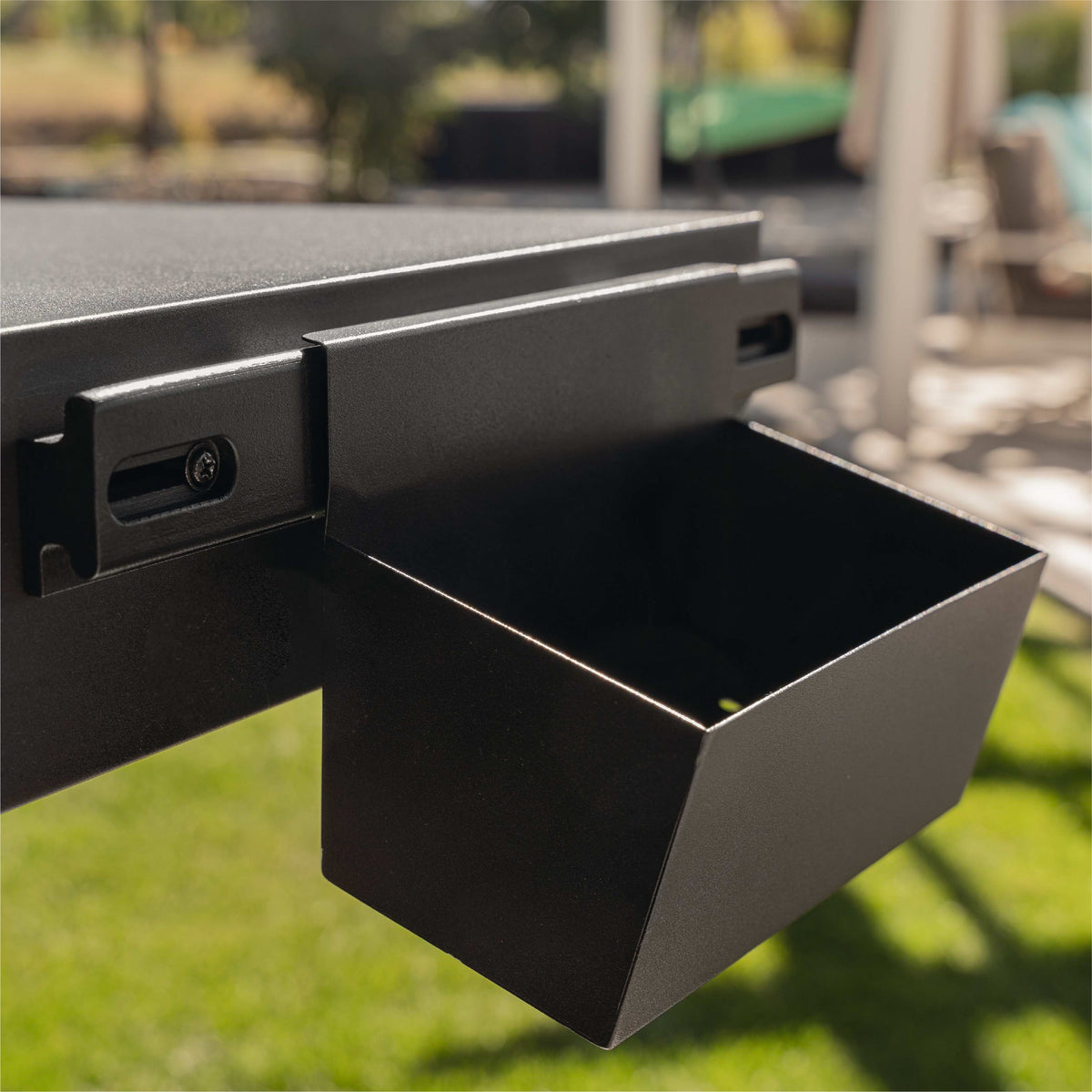 Blackstone 36” ParilaGrilli Omnivore Iron Forge — tuotekuva 5