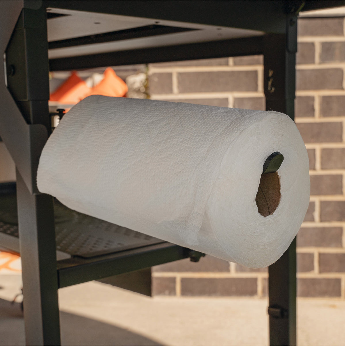 Blackstone 36” ParilaGrilli Omnivore Iron Forge — tuotekuva 7