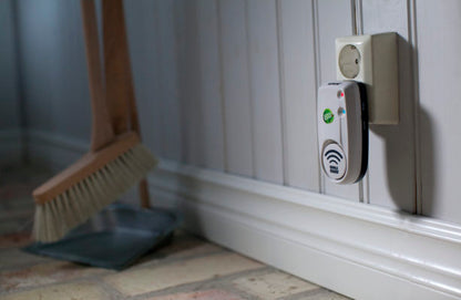 Mouse and Rat Repellent™ MR80 DG2 + MR30 x 2