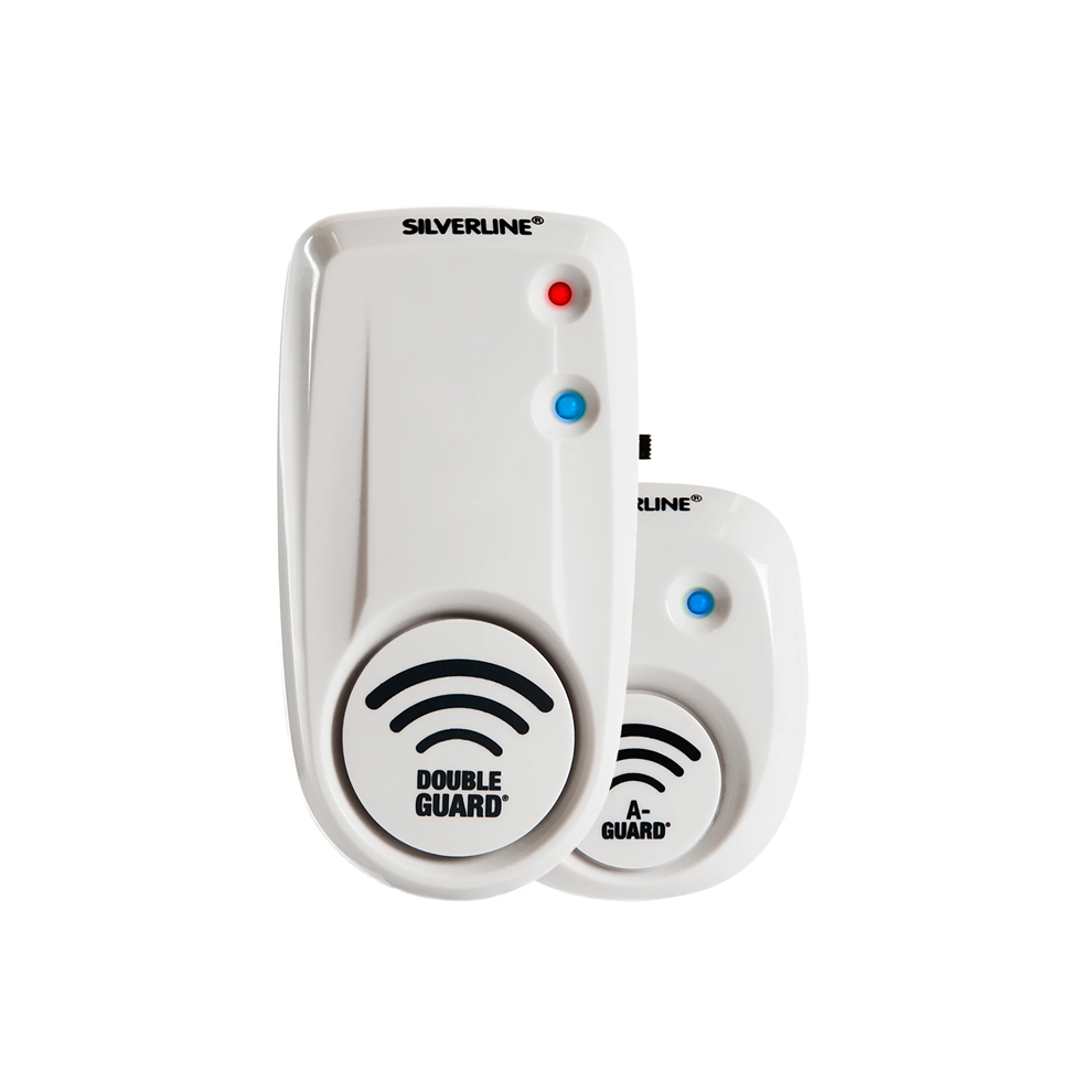 A-Repeller Möss & Råttor ™ MR80 DG2 + MR30