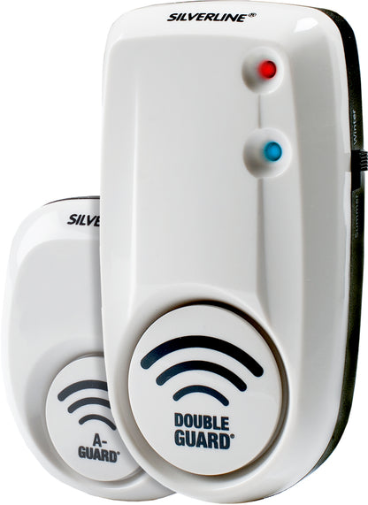 Mouse and Rat Repellent™ MR80 DG2 + MR30