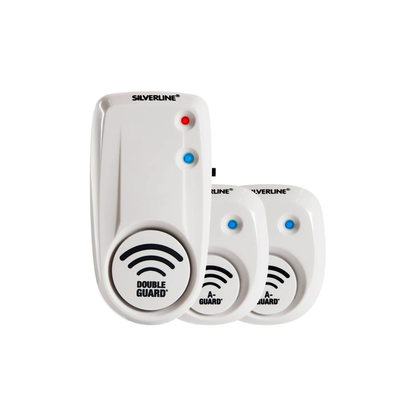 A-Repeller Möss & Råttor ™ MR80 DG2 + MR30 x 2