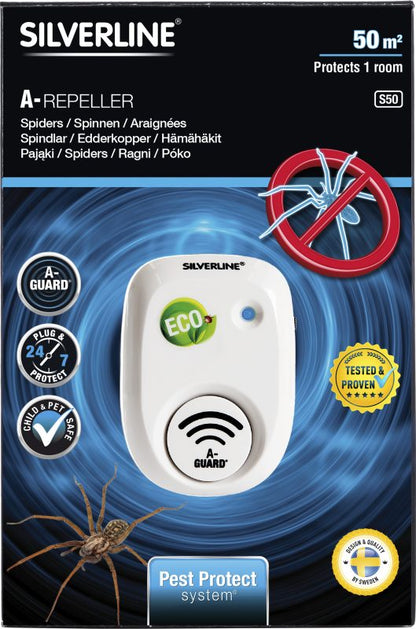 Spider Repellent™ S50
