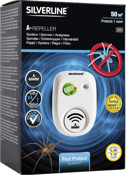 Spider Repellent™ S50