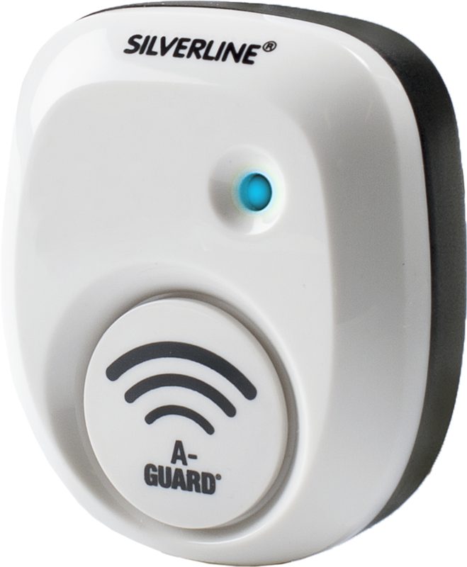 A-Repeller spindlar S30