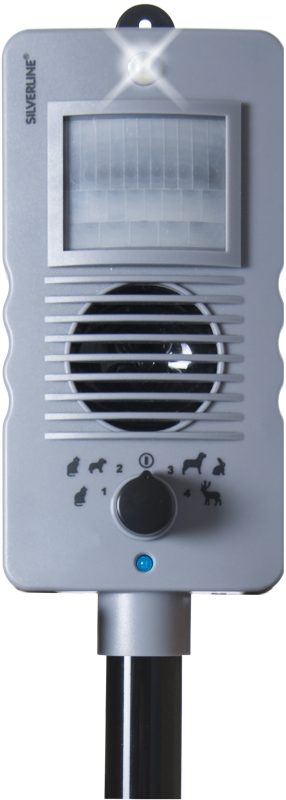 A-Repeller Katter & småvilt ™ KV300