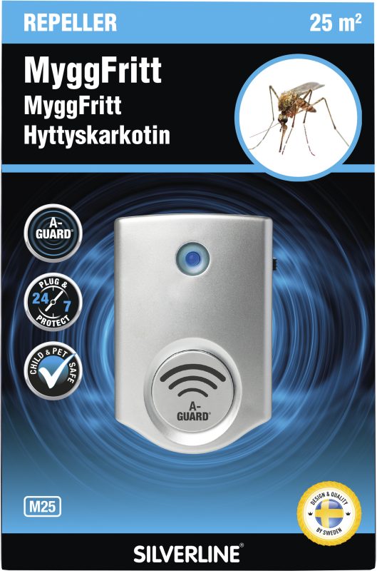 Mosquito Repellent™ M25