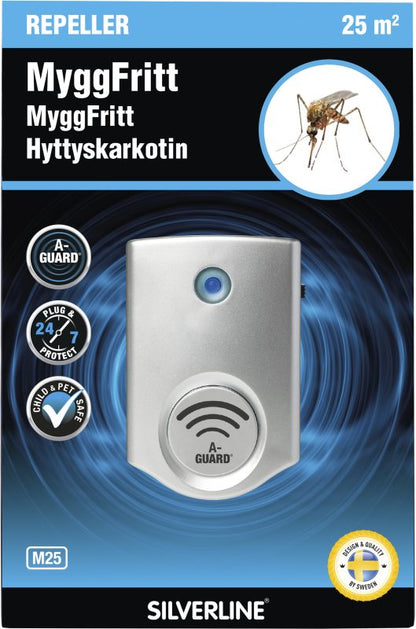 Mosquito Repellent™ M25