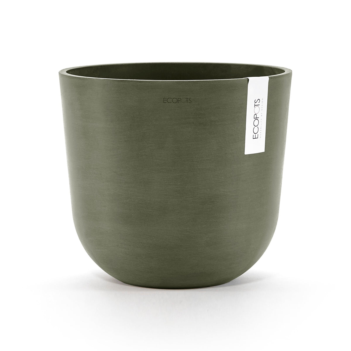 Kukkaruukku Oslo 25cm kaki