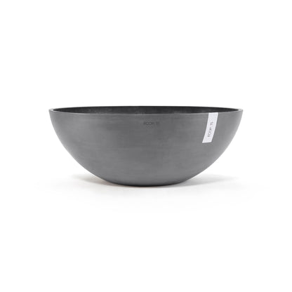 Kukkaruukku Vienna 100cm harmaa