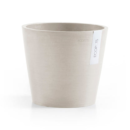 Kukkaruukku Amsterdam 18cm hiekka