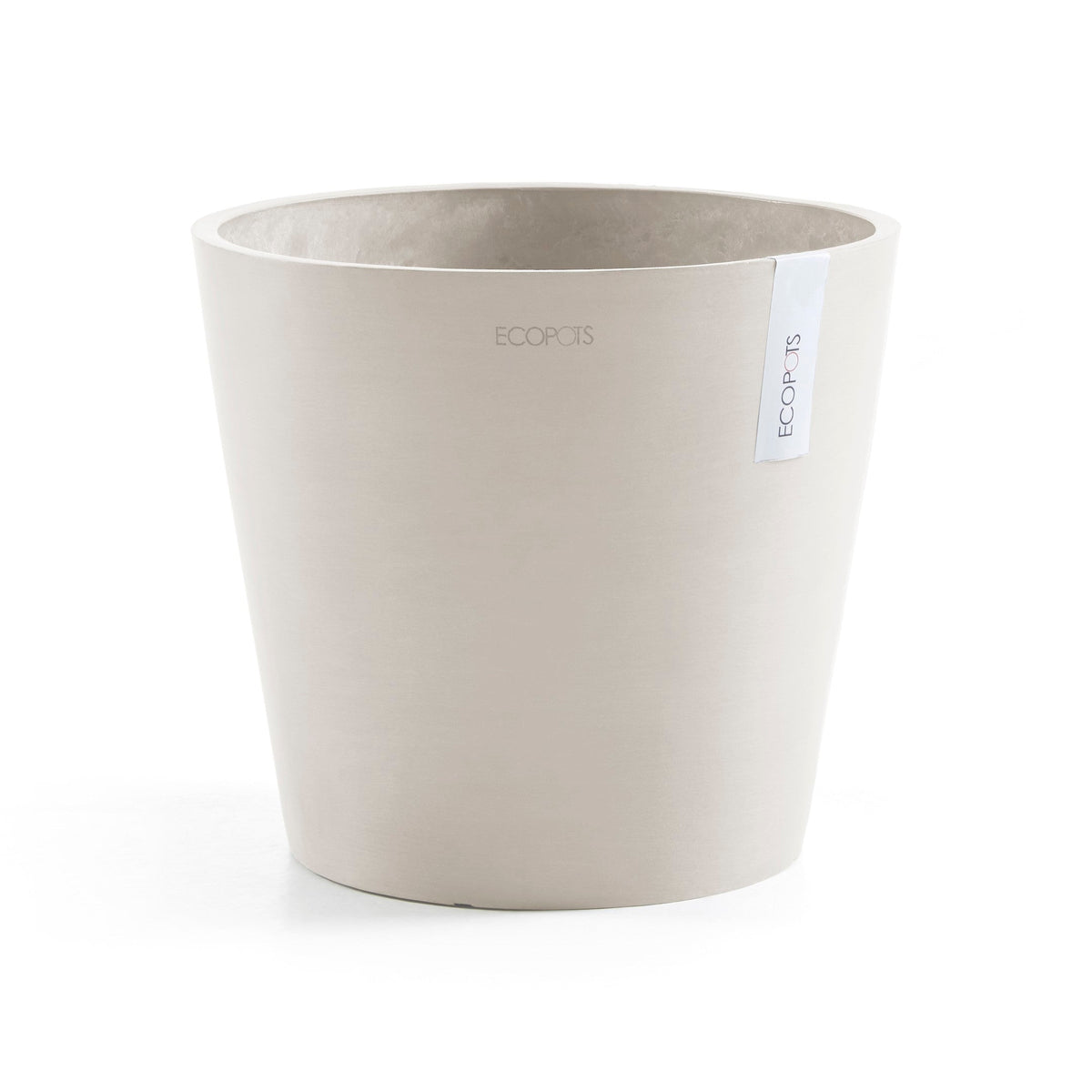 Kukkaruukku Amsterdam 25cm hiekka