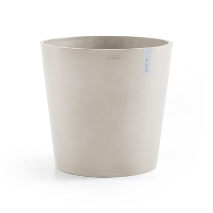 Kukkaruukku Amsterdam 60cm hiekka