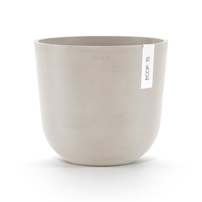 Kukkaruukku Oslo 25cm hiekka