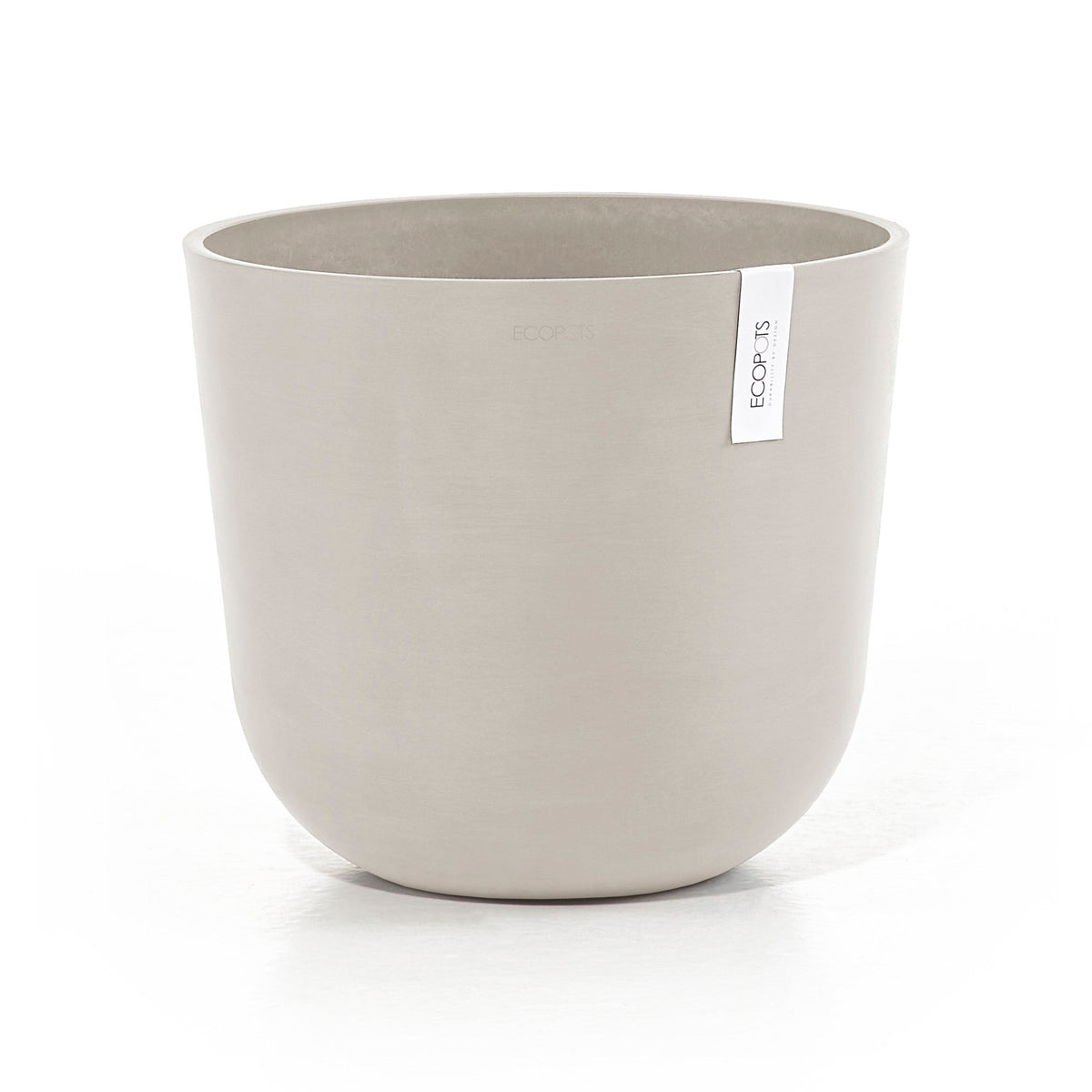Kukkaruukku Oslo 35cm hiekka