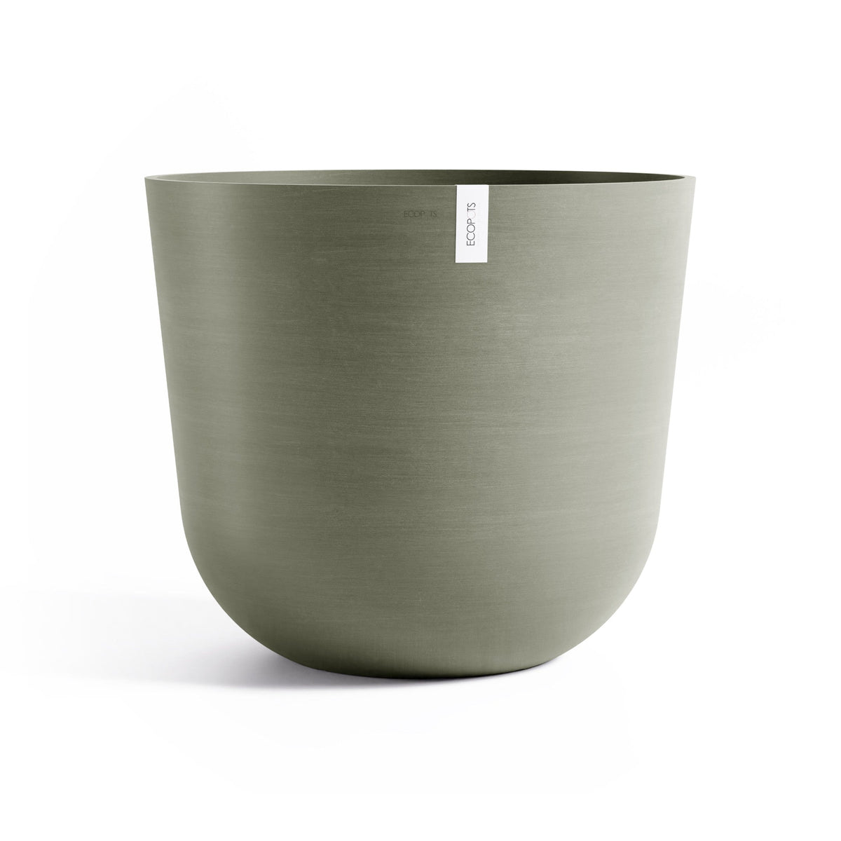 Kukkaruukku Oslo 75cm kaki