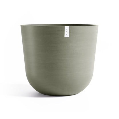 Kukkaruukku Oslo 75cm kaki