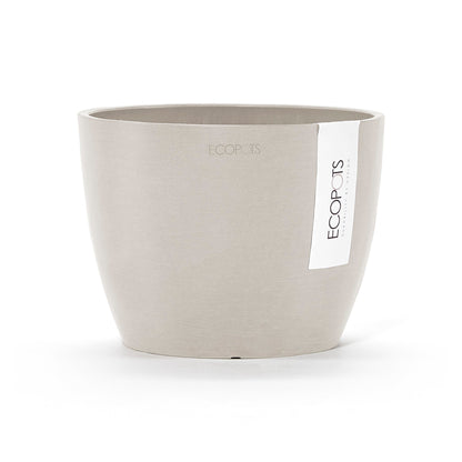 Kukkaruukku Tukholma 14cm hiekka