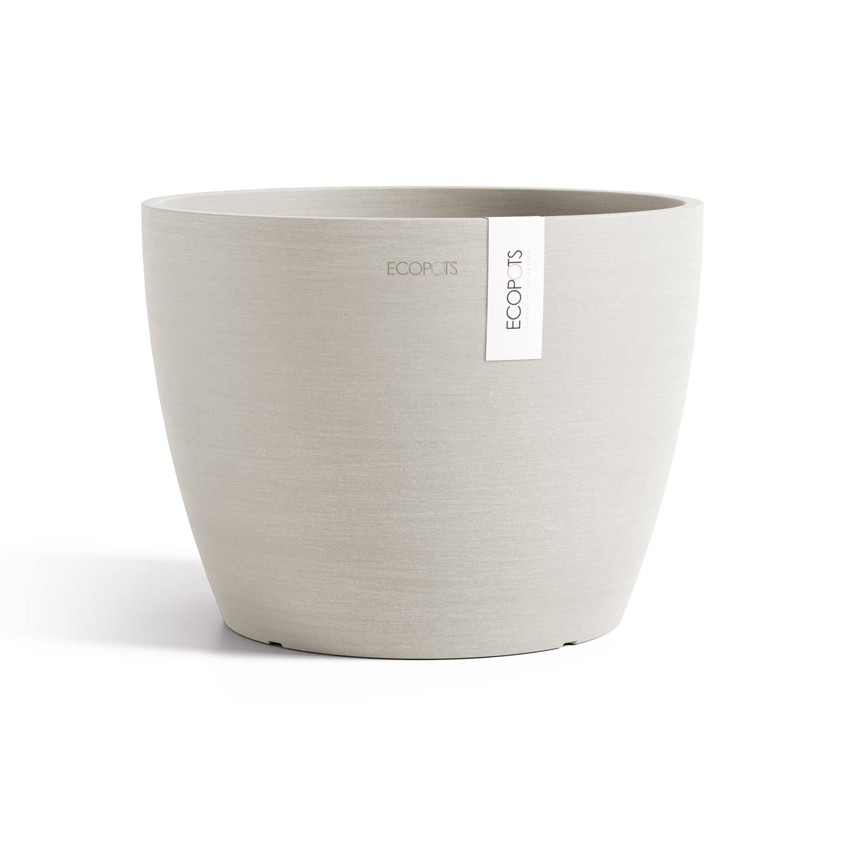 Kukkaruukku Tukholma 31cm hiekka