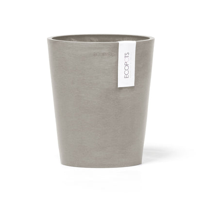 Kukkaruukku Morinda 13cm taupe