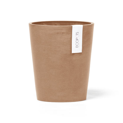 Kukkaruukku Morinda 16cm terracotta