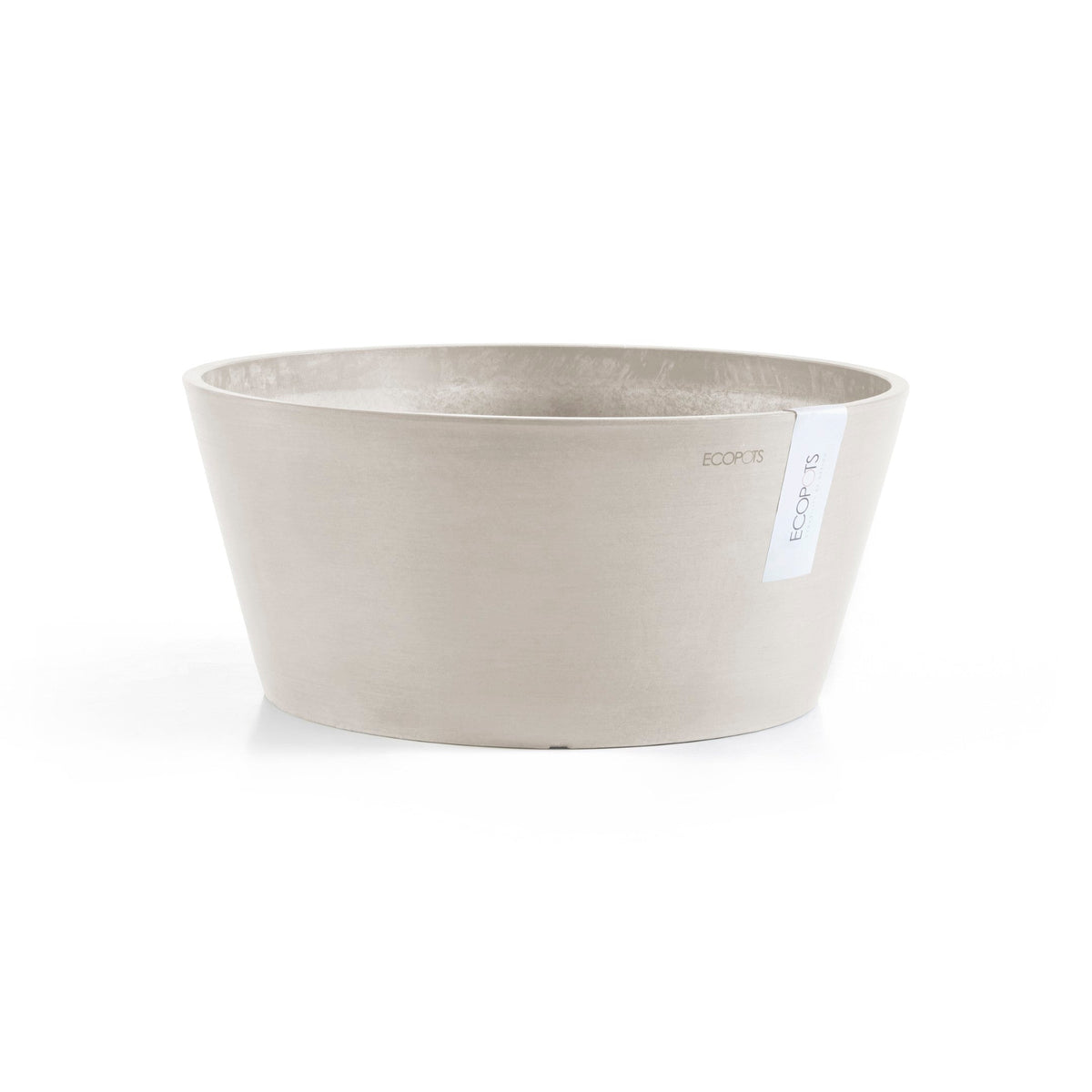 Kukkaruukku Frankfurt 40cm hiekka